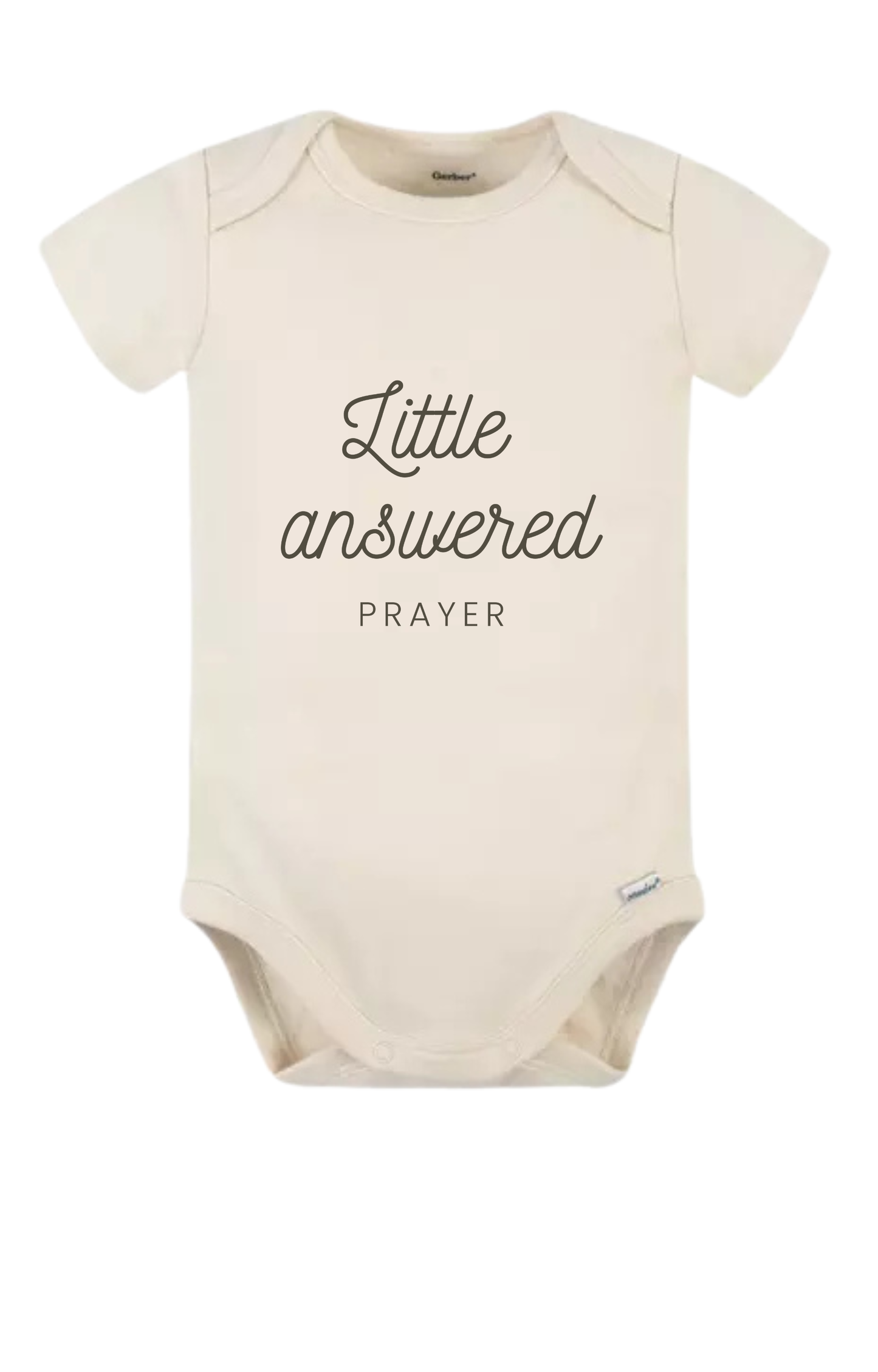 Newborn - 18months