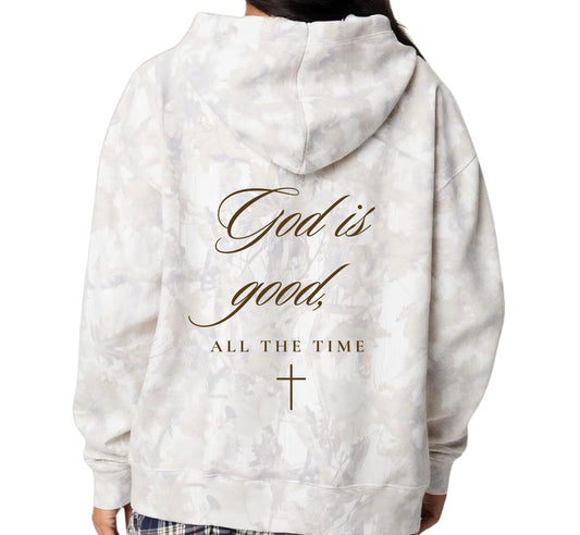 HS Apparel/God is Good