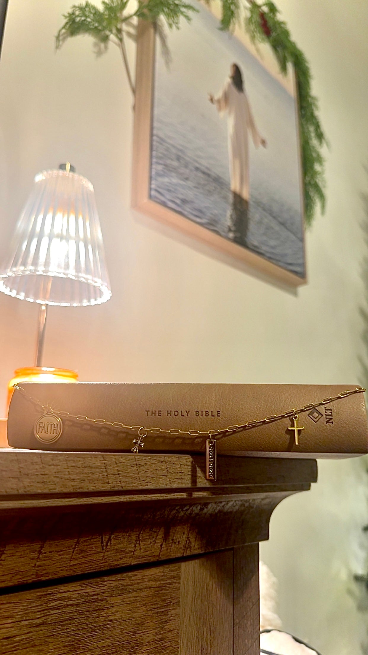 Bible Charms (custom)