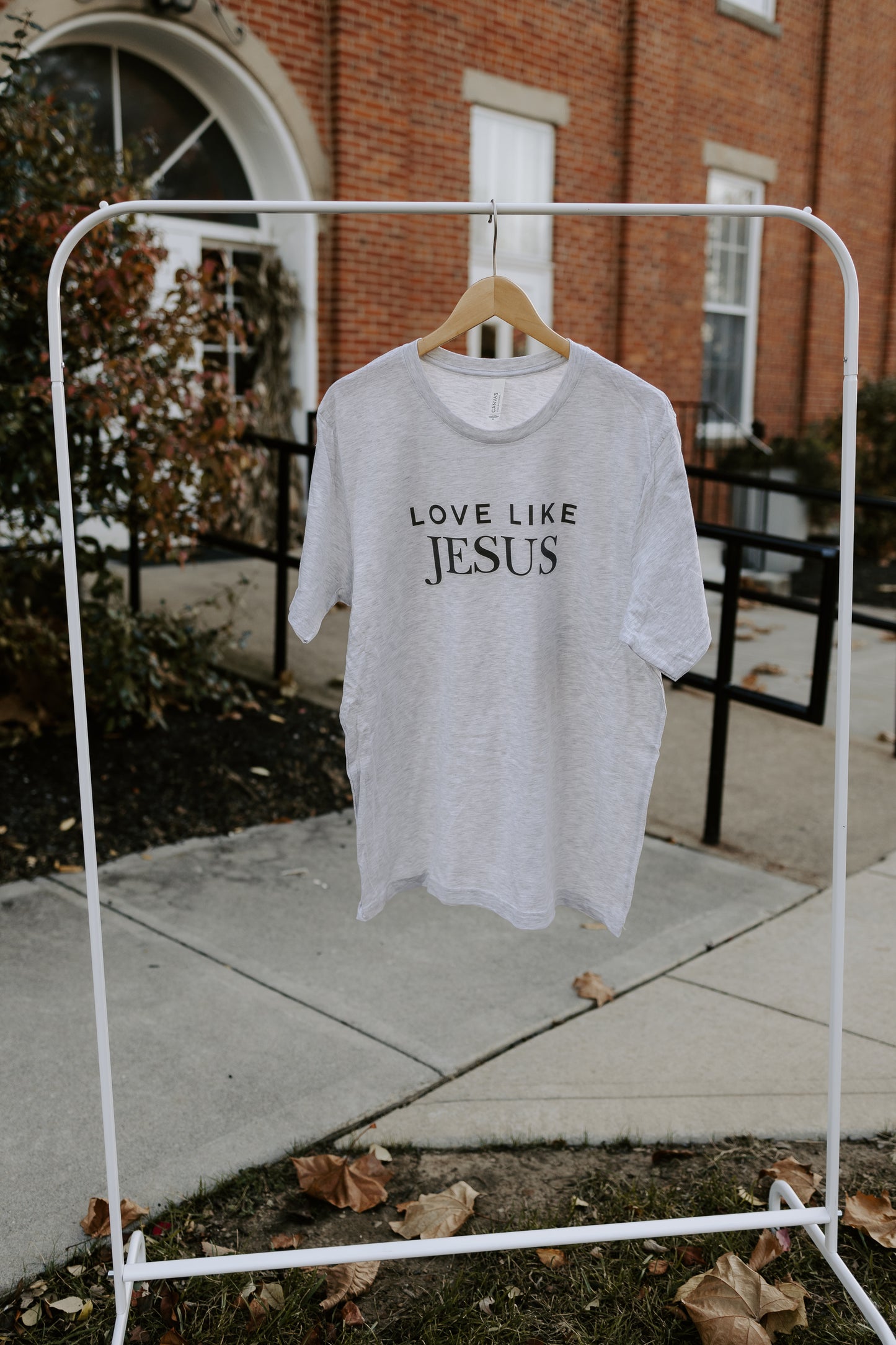 Love Like Jesus Tshirt