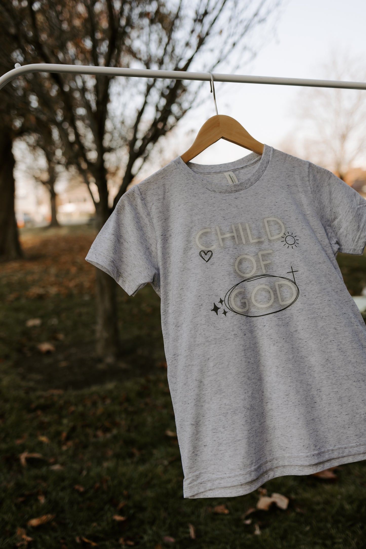 Kids (Child Of God)